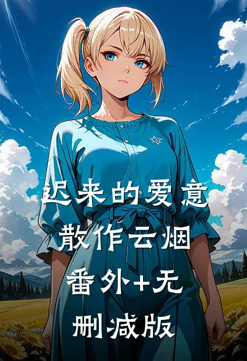 迟来的爱意，散作云烟:番外+无删减版