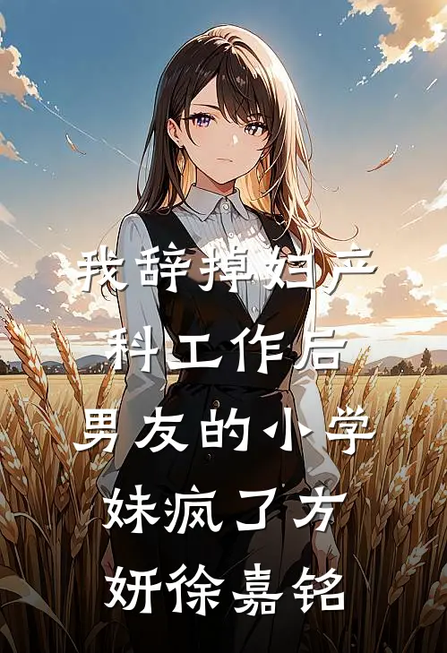 我辞掉妇产科工作后，男友的小学妹疯了(方妍徐嘉铭)
