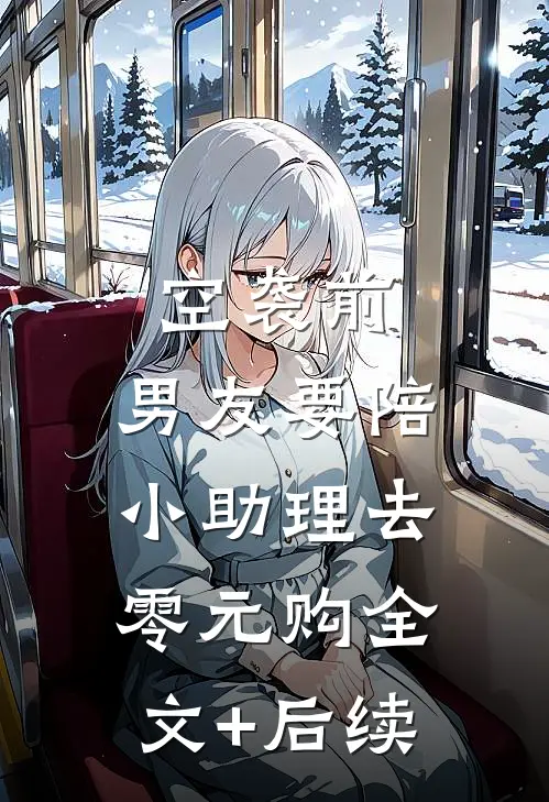 空袭前，男友要陪小助理去零元购全文+后续