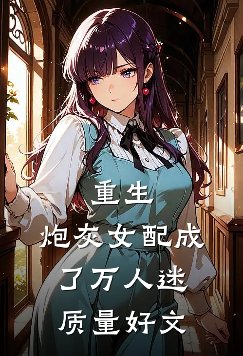 重生：炮灰女配成了万人迷质量好文