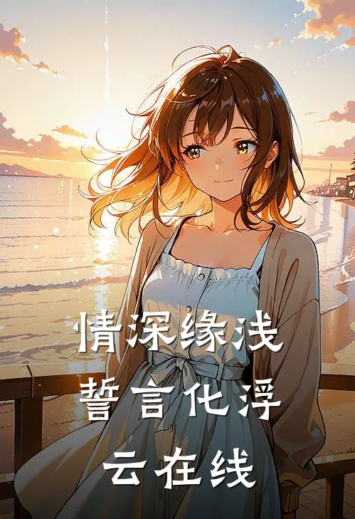 情深缘浅：誓言化浮云在线