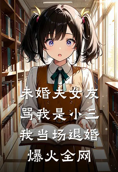 未婚夫女友骂我是小三，我当场退婚爆火全网