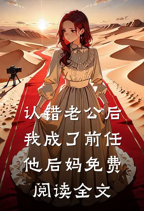 认错老公后，我成了前任他后妈免费阅读全文