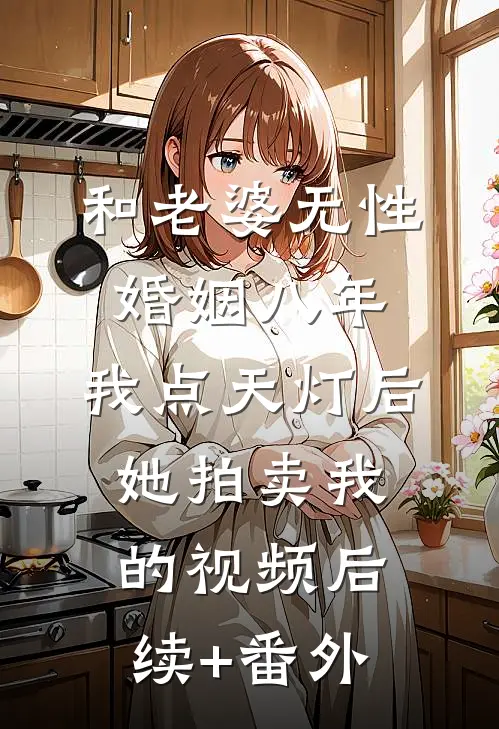 和老婆无性婚姻八年，我点天灯后她拍卖我的视频后续+番外