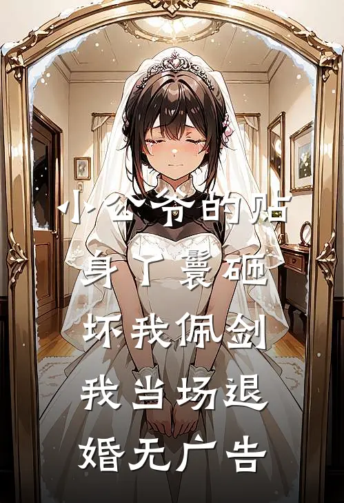 小公爷的贴身丫鬟砸坏我佩剑，我当场退婚无广告