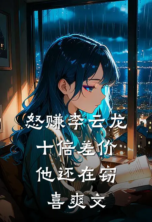怒赚李云龙十倍差价，他还在窃喜爽文