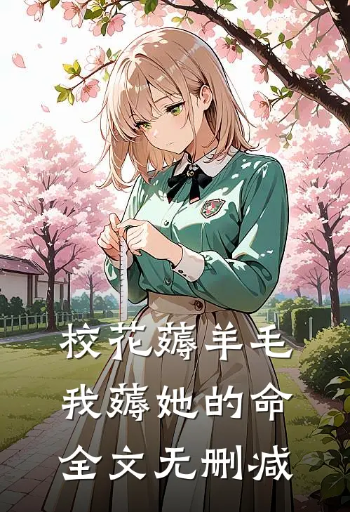 校花薅羊毛,我薅她的命全文无删减