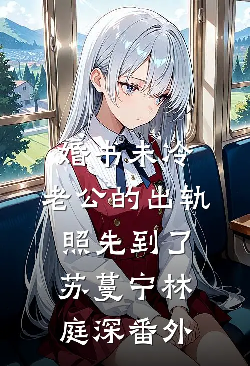 婚书未冷，老公的出轨照先到了苏蔓宁林庭深番外