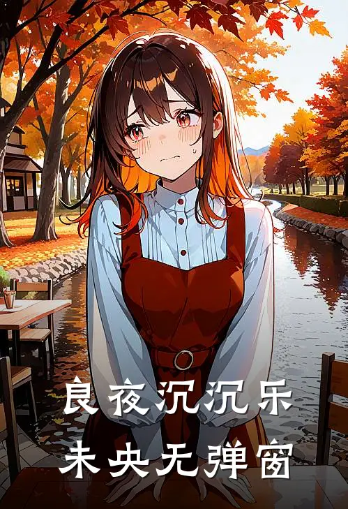 良夜沉沉乐未央无弹窗