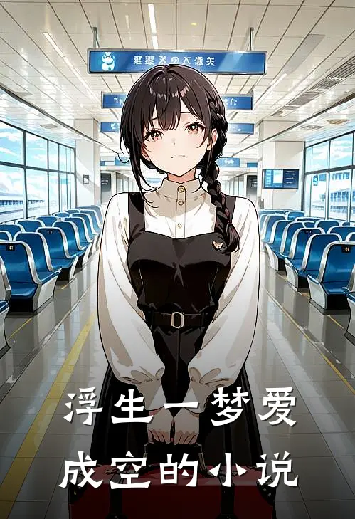 浮生一梦爱成空的小说