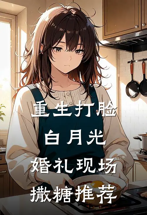 重生打脸白月光，婚礼现场撒糖推荐