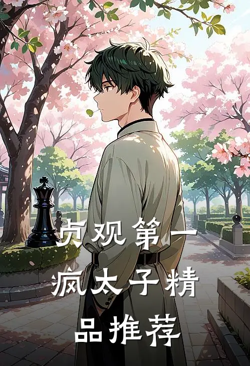 贞观第一疯太子精品推荐