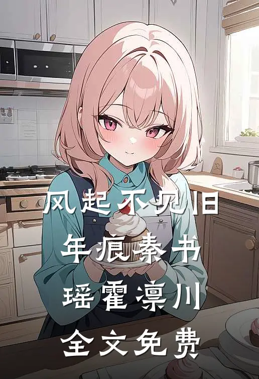 风起不见旧年痕秦书瑶霍凛川全文免费