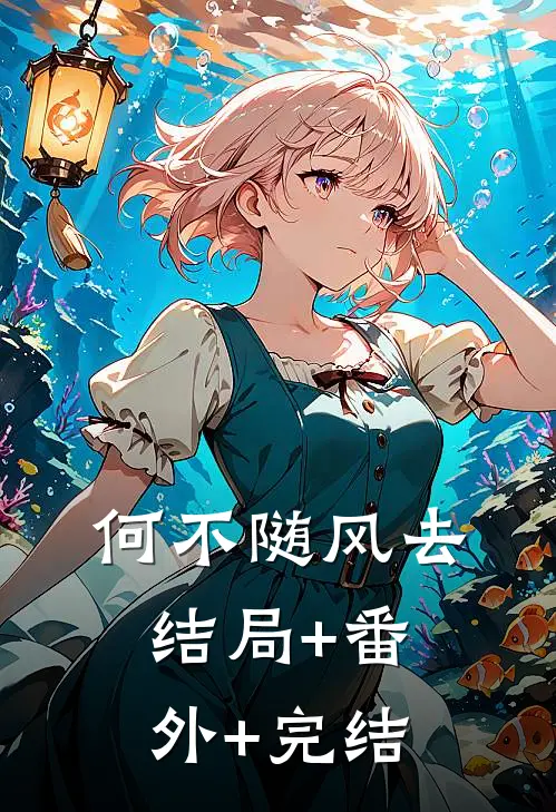 何不随风去结局+番外+完结