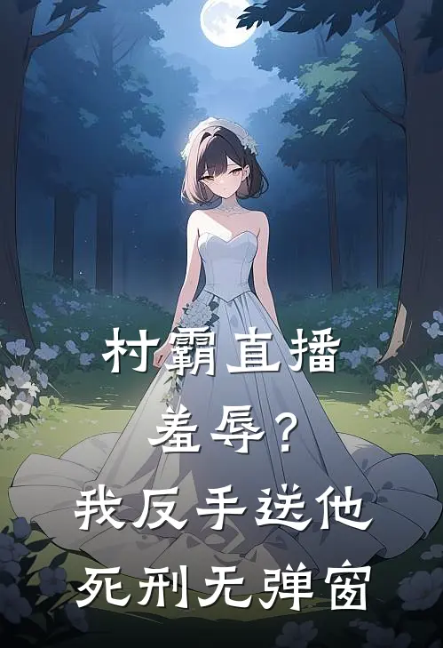 村霸直播羞辱？我反手送他死刑无弹窗