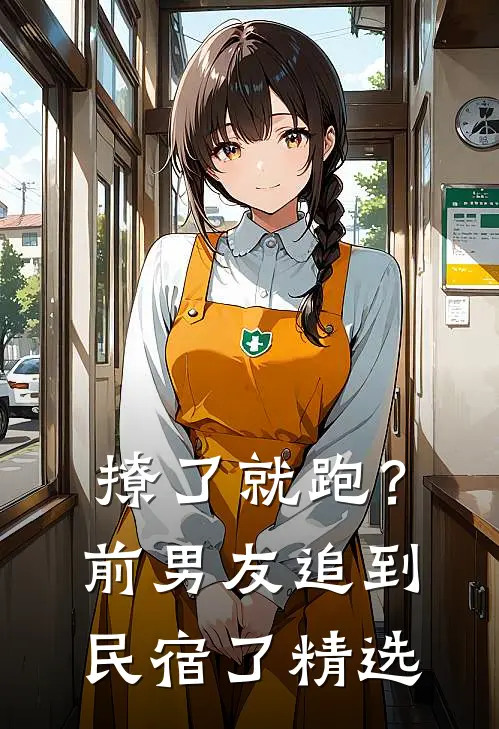 撩了就跑？前男友追到民宿了精选