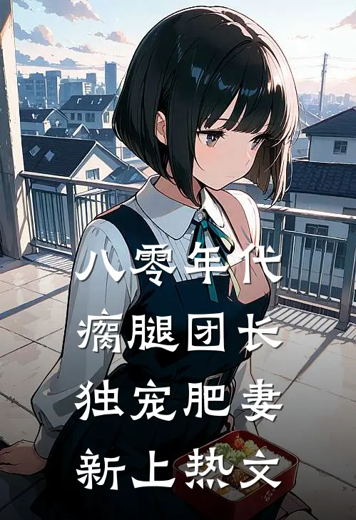 八零年代，瘸腿团长独宠肥妻新上热文