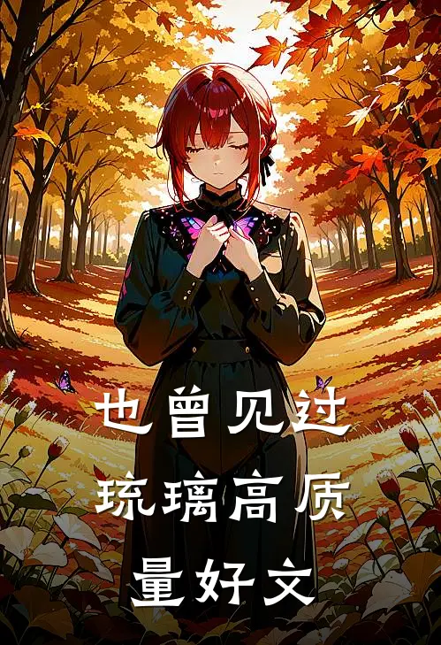 也曾见过琉璃高质量好文
