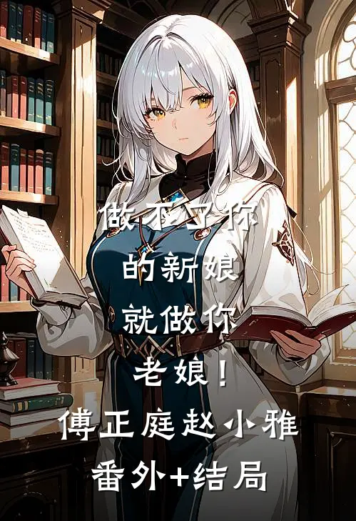 做不了你的新娘，就做你老娘！傅正庭赵小雅:(番外)+(结局)