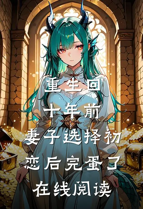 重生回十年前，妻子选择初恋后完蛋了在线阅读