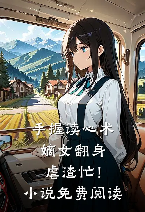 手握读心术：嫡女翻身虐渣忙！小说免费阅读