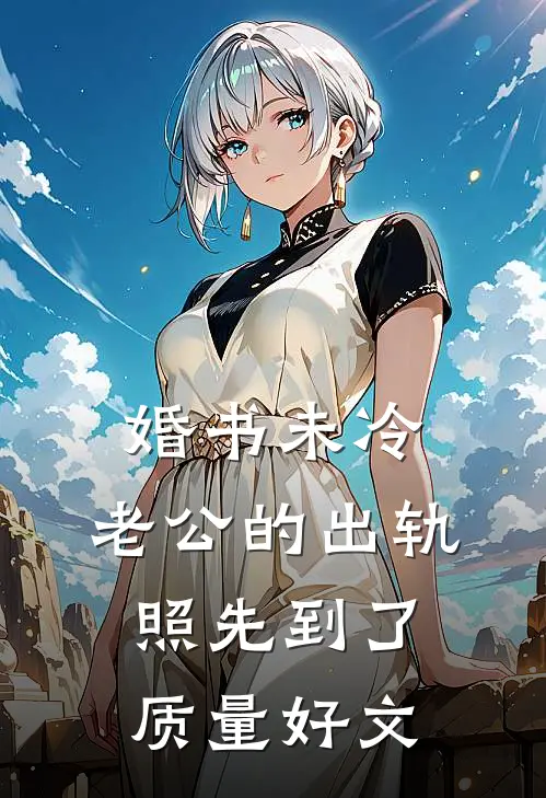 婚书未冷，老公的出轨照先到了质量好文