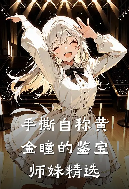 手撕自称“黄金瞳”的鉴宝师妹精选
