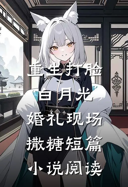 重生打脸白月光，婚礼现场撒糖短篇小说阅读