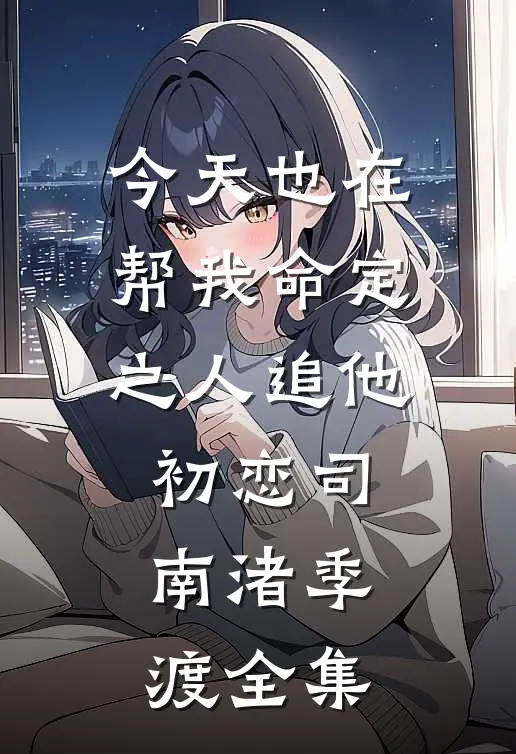 今天也在帮我命定之人追他初恋司南渚季渡全集