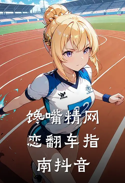 馋嘴精网恋翻车指南抖音