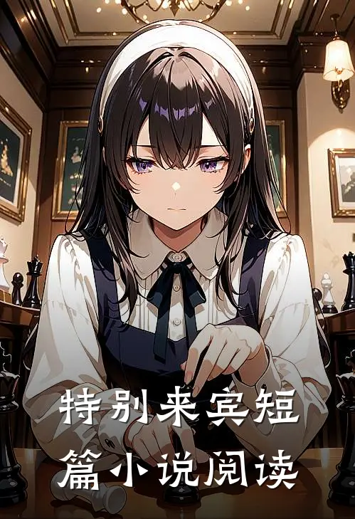 特别来宾短篇小说阅读