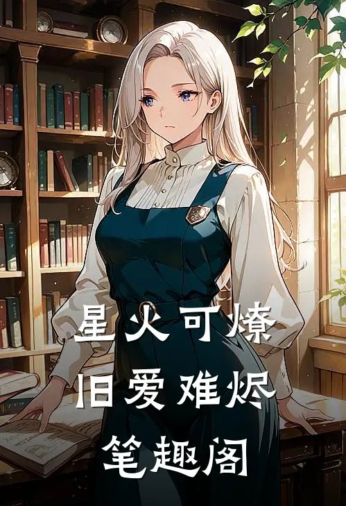 星火可燎，旧爱难烬笔趣阁