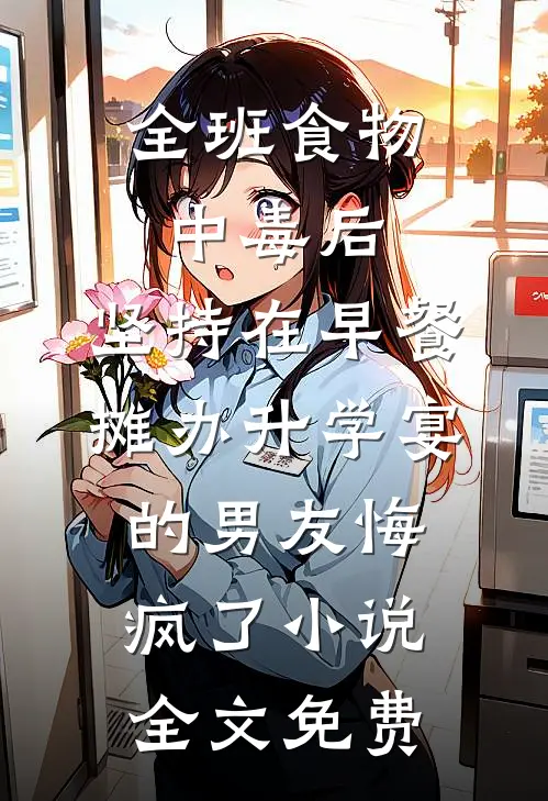 全班食物中毒后，坚持在早餐摊办升学宴的男友悔疯了小说全文免费
