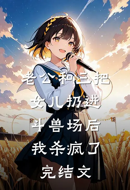 老公和三把女儿扔进斗兽场后，我杀疯了完结文