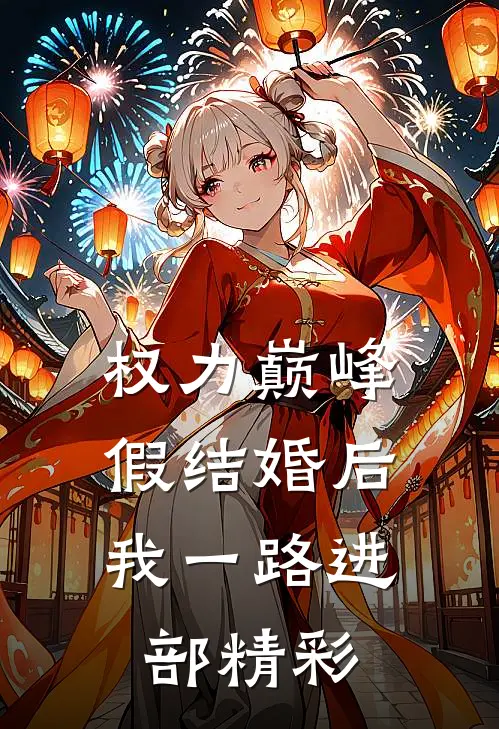 权力巅峰：假结婚后，我一路进部精彩