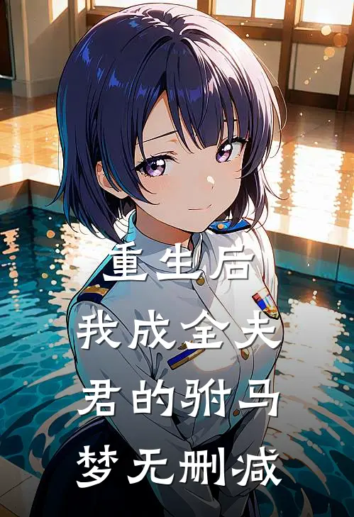 重生后，我成全夫君的驸马梦无删减