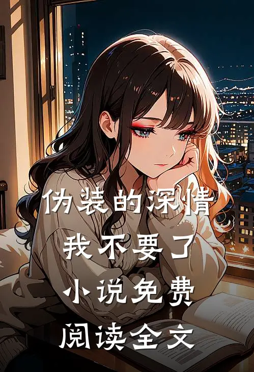 伪装的深情我不要了小说免费阅读全文