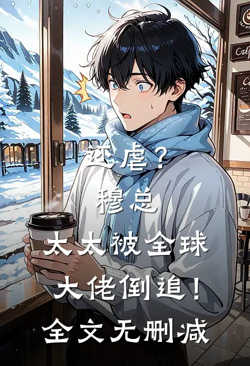 还虐？穆总，太太被全球大佬倒追！全文无删减