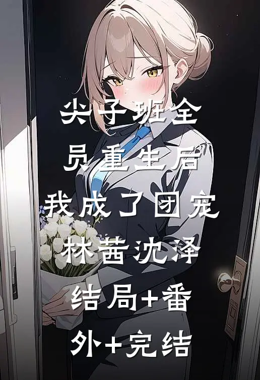 尖子班全员重生后，我成了团宠林茜沈泽结局+番外+完结