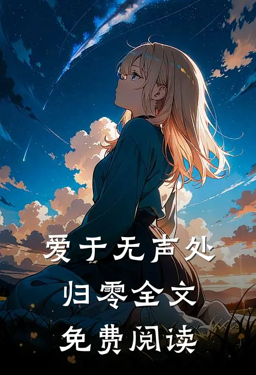 爱于无声处归零全文免费阅读
