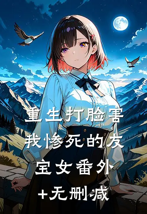 重生打脸害我惨死的友宝女番外+无删减