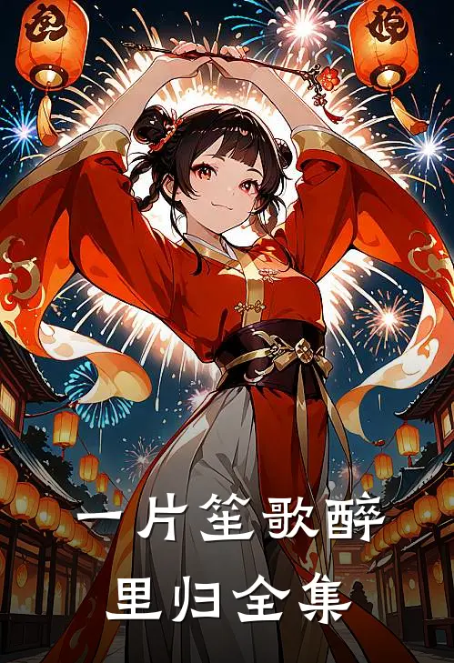 一片笙歌醉里归全集
