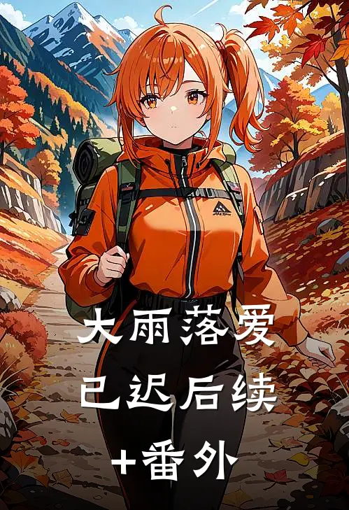 大雨落爱已迟后续+番外