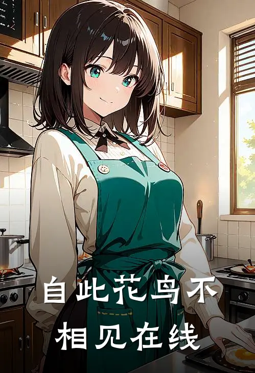 自此花鸟不相见在线