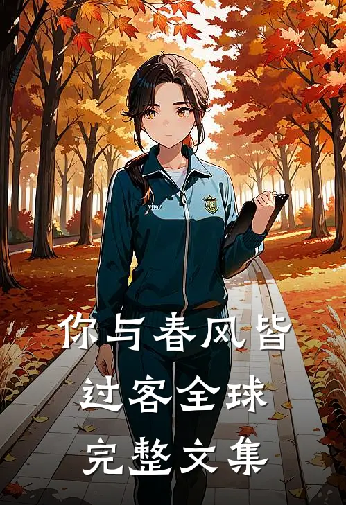 你与春风皆过客全球完整文集