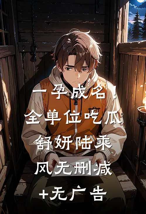 一孕成名！全单位吃瓜舒妍陆乘风无删减+无广告