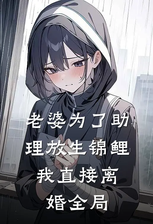 老婆为了助理放生锦鲤，我直接离婚全局