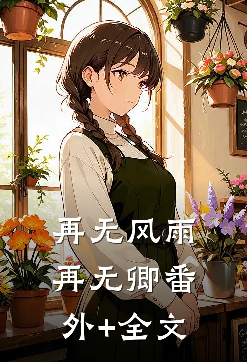 再无风雨再无卿(番外)+(全文)