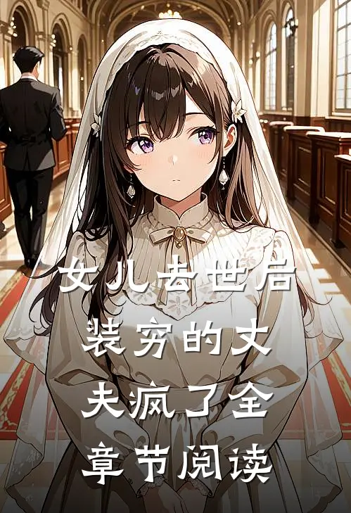 女儿去世后，装穷的丈夫疯了全章节阅读