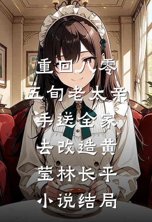 重回八零，五旬老太亲手送全家去改造黄莹林长平小说结局